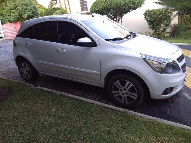 Agile LTZ completo 2013 - Foto 4
