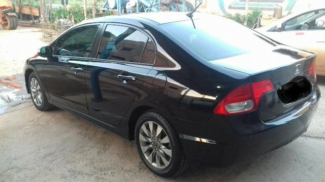 Vende-se. Honda Civic top - Foto 2