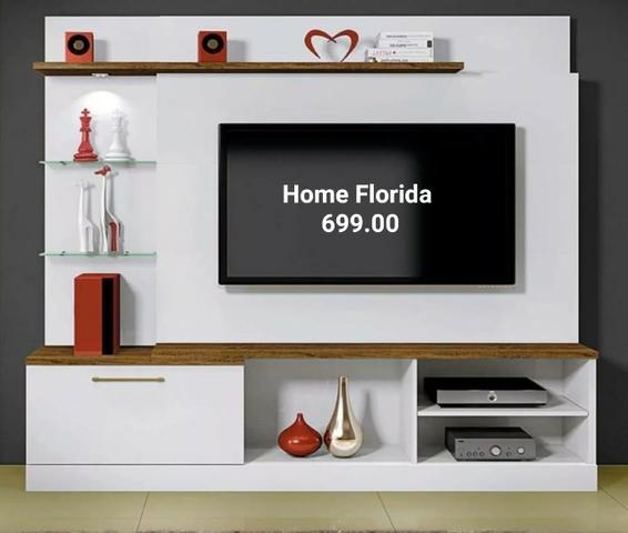 Estante home a partir de 289 - temos varios modelos - pague só no ato da entrega - Foto 5