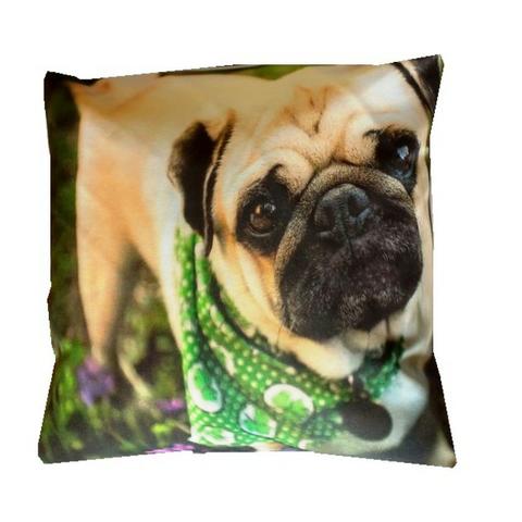 Almofadas Petlovers - Foto 4