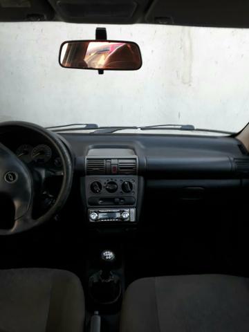 Vendo um corca sedan 2008 - Foto 7