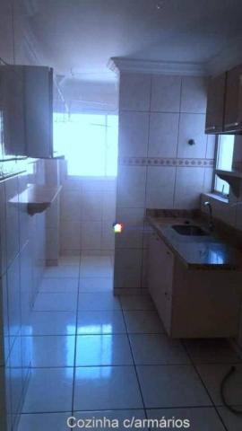 Apartamento com 2 dormitórios à venda, 78 m² por r$ 175.000,00 - setor bueno - goiânia/go - Foto 9