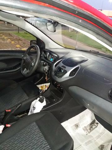 Ford Ka 1.0 Ha Único dono - Foto 5
