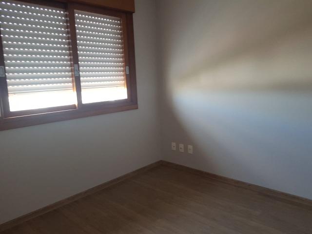 Apartamento com 2 Dormitórios! C0RRA! Não vai perder né? - Foto 3