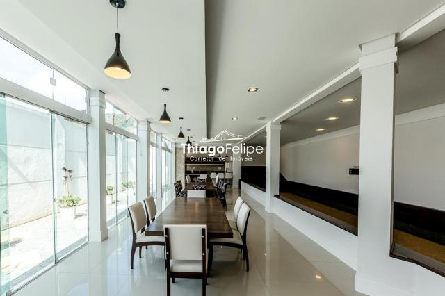 Lote em condominio fechado, balneário camboriú, sc - Foto 9