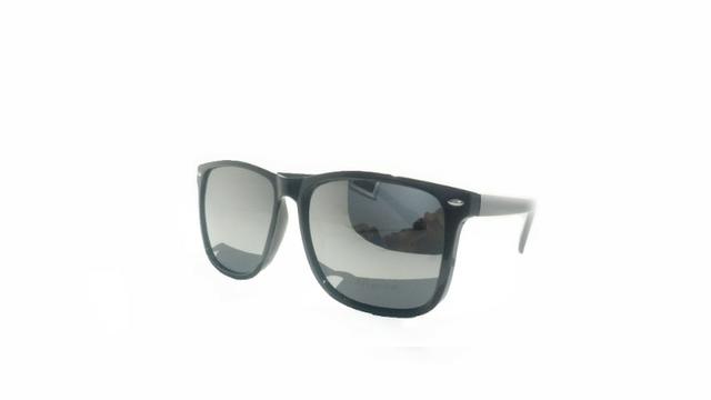 Óculos De Sol Verão Feminino Masculino Uv 400 - Foto 2
