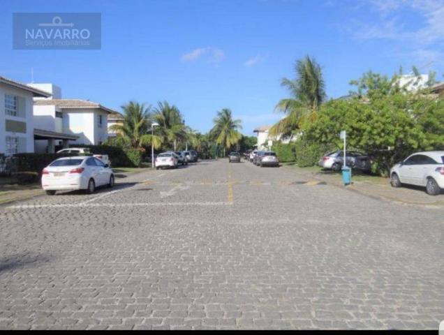 Casa com 5 dormitórios à venda, 299 m² por R$ 1.050.000 - Itapuã - Salvador/BA - Foto 2