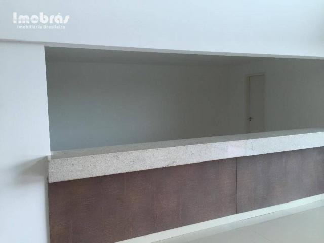 Buniness Place Maracanaú, salas para locação na única Torre Comercial do Maracanaú. - Foto 6