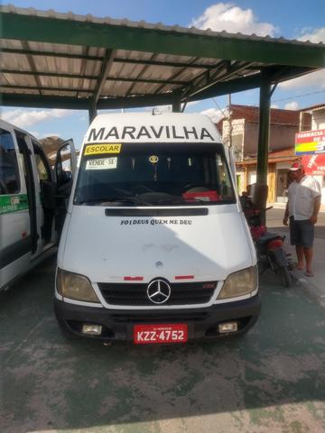 Sprinter 313 em perfeito estado - Foto 2