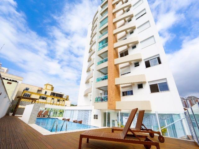 Apartamento, Estreito, Florianópolis-SC