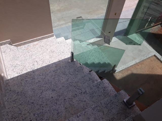 Ótima casa no bairro Santo Agostinho - Foto 2