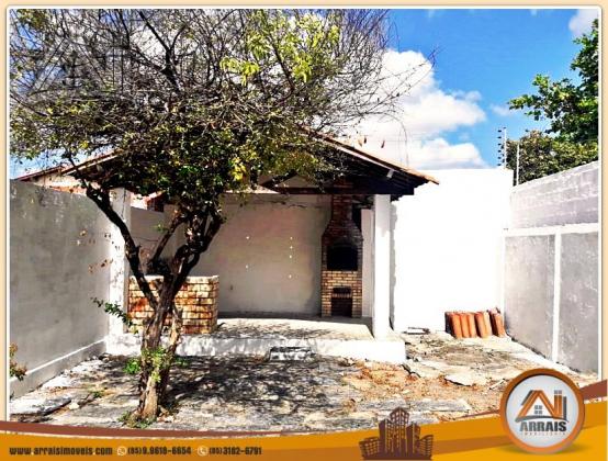 Vendo casa duplex com terreno grande no bairro messejana - Foto 15