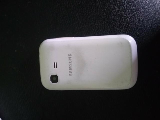 Vendo celular quebra galho - Foto 3