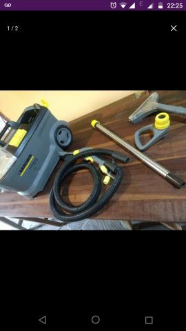 Extratora Karcher - Foto 3
