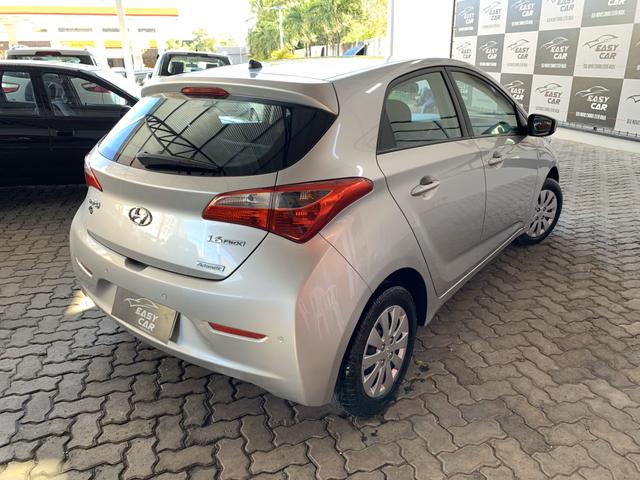 Hyundai Hb20 1.6 Comfort Plus 2014/2015 Extra Impecável - Foto 3
