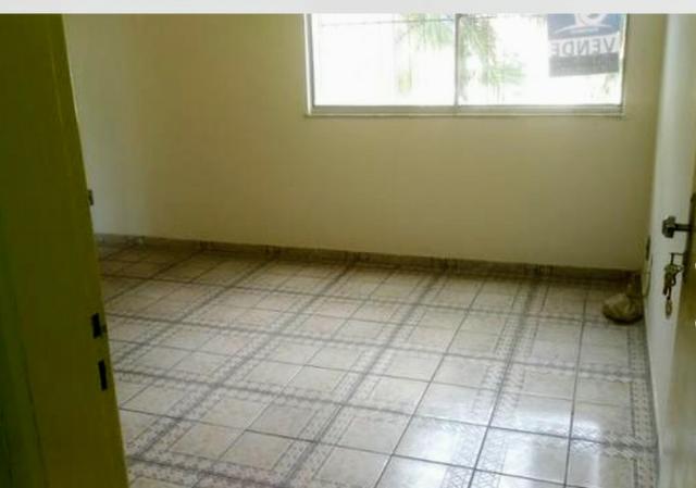 Alugo apartamento R$700- proximo ao shopping em condominio - Foto 3