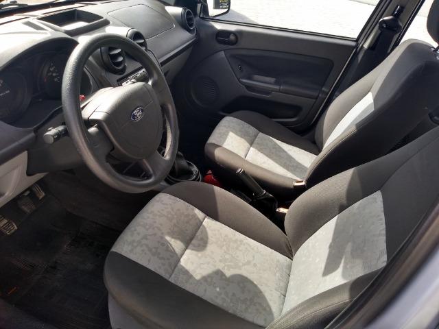 Fiesta Sedan 1.0 Class Completo Impecável BX Km "Impecável" - Foto 3