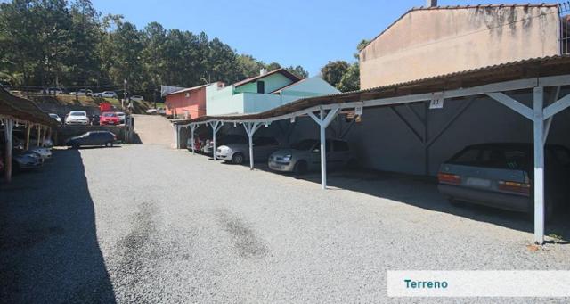 Terreno para venda em blumenau, victor konder - Foto 11