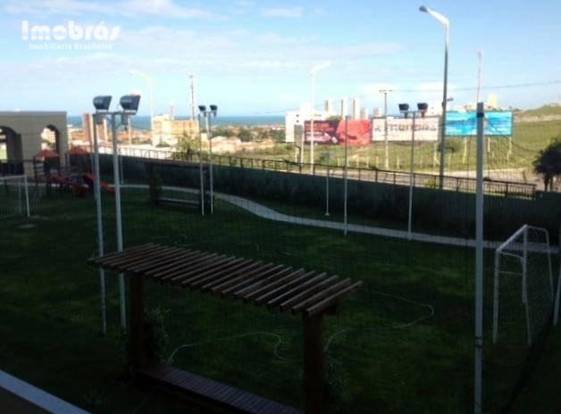 Alta Vista JSimões, oportunidade, De Lourdes, Dunas, Apartamento a venda! - Foto 11