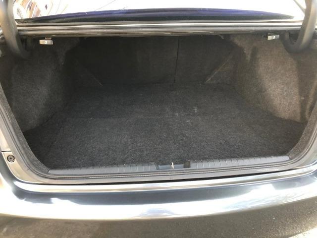 Honda Civic 1.8 Lxs Flex 4p - Foto 12