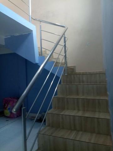 ATENÇÃO Vende- se uma casa no município de Coari 120.mil - Foto 3