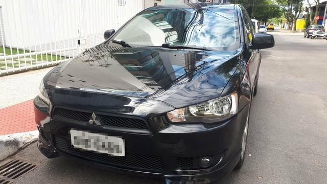 Lancer Mitsubishi Sedan Automático - Foto 5