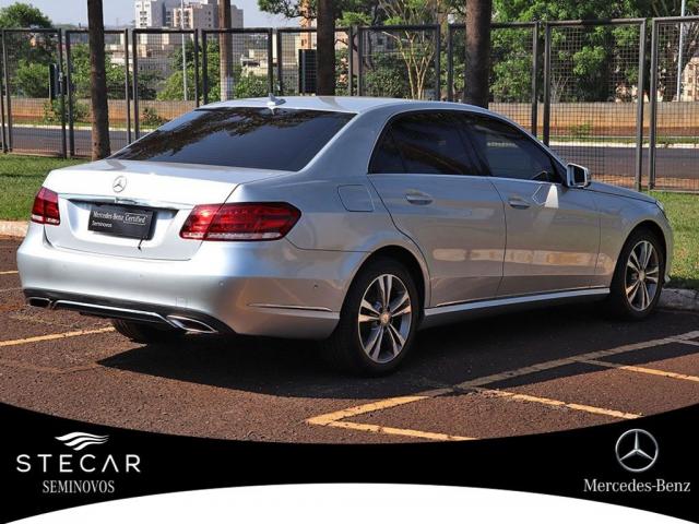 MERCEDES-BENZ E 250 2.0 AVANTGARDE 16V TURBO - Foto 12