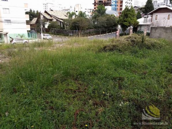 Terreno para venda em lages, centro - Foto 9
