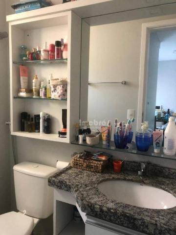 Lindo Apartamento todo projetado no Smile - Foto 13
