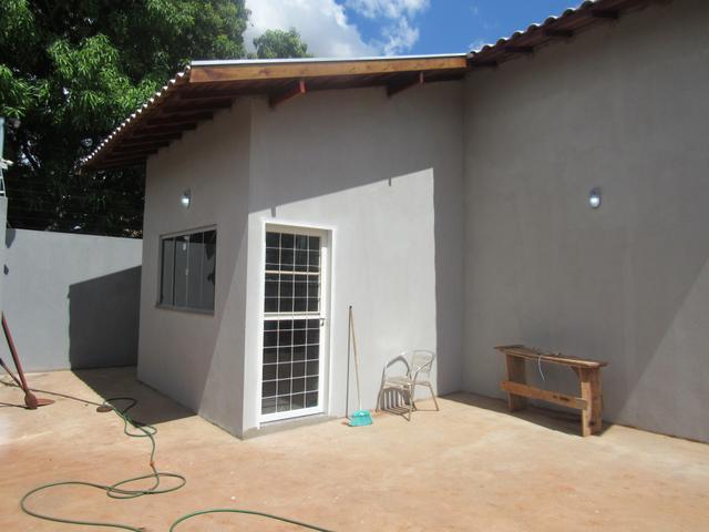 Casa térrea Jd Veneza - Foto 2
