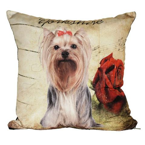 Almofadas Petlovers