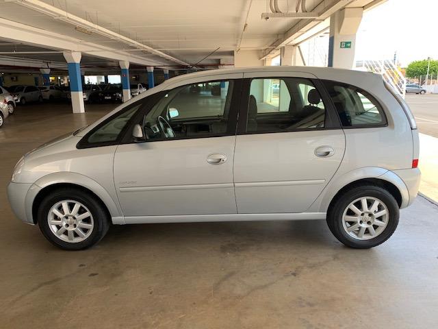 Meriva 1.4 - Foto 8