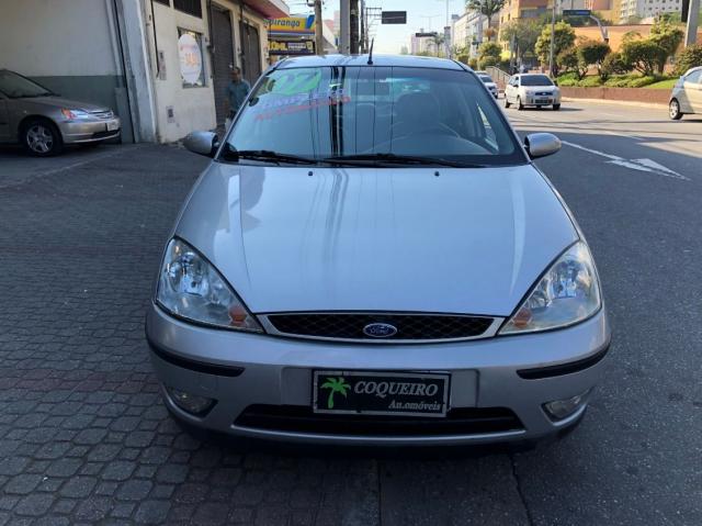 FORD FOCUS 2.0 GHIA SEDAN 16V - Foto 2