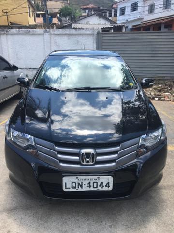 Honda city 2012 aut - Foto 4
