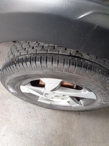 Vendo troco finacio - Foto 4