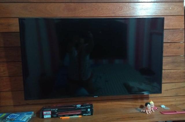 Vende-se tv
