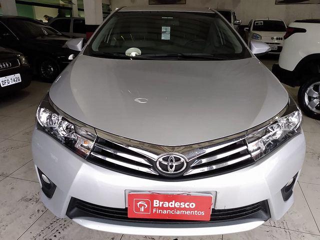 TOYOTA COROLLA 2.0 XEI 16V - Foto 7