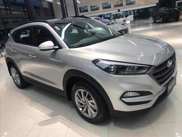 Hyundai Tucson 1.6 16v T-gdi Gls - Foto 3