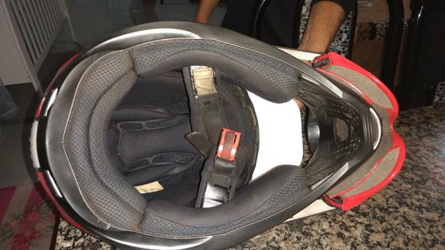 Capacete - Foto 4