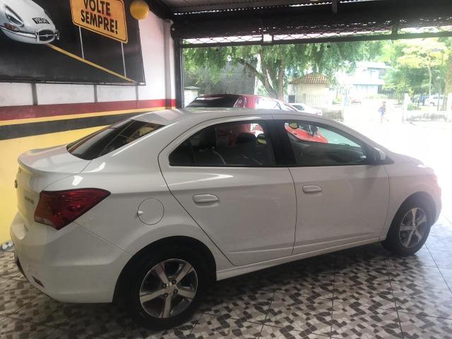 Prisma LTZ, 1.4, 17/18, Mecânico top na garantia de fabrica zap * - Foto 6
