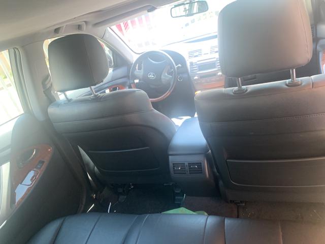 Toyota camry - Foto 5