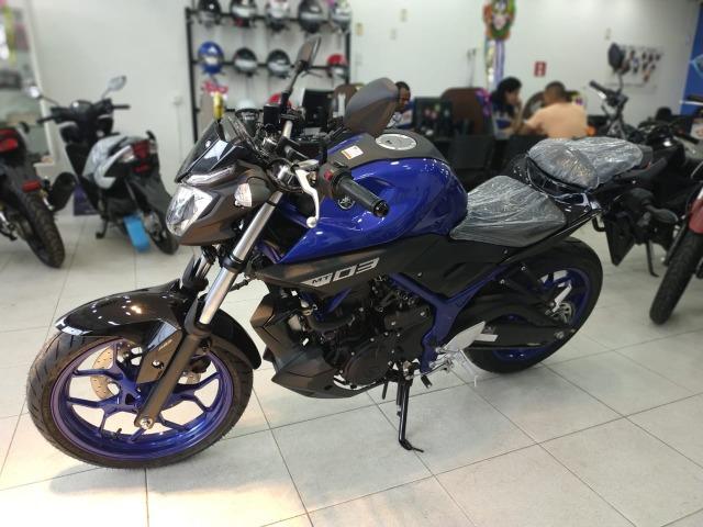 MT 03 ABS - 2020* Jander * - Foto 4