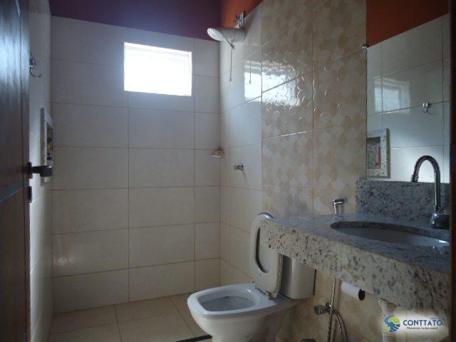 Chacara Condominio campestre Vale das Aguas em Acorizal - Foto 4