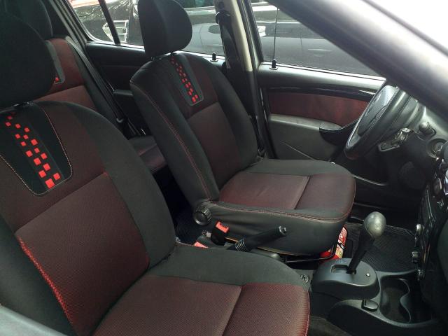 Sandero StepWay Automático 2012 - Foto 11