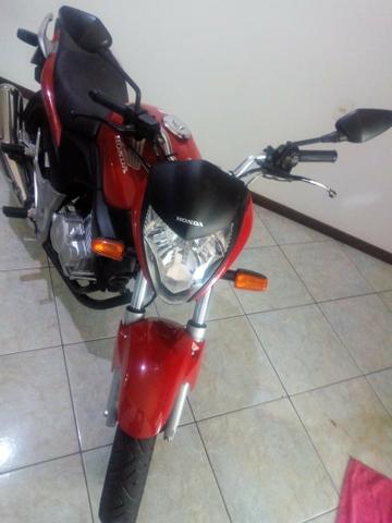 Cb 300 r 2011 - Foto 6