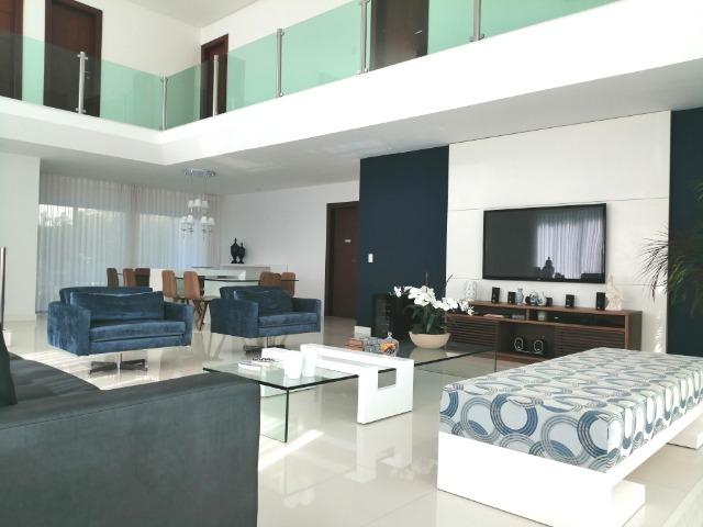Casa de praia mobiliada para temporada pe na areia - Foto 3