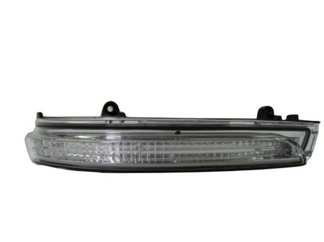 Pisca Seta Retrovisor Gol G6 Fox Golf Polo Direito - Foto 2