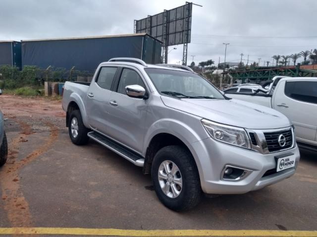 NISSAN FRONTIER 2.3 16V TURBO DIESEL 2017 - Foto 3