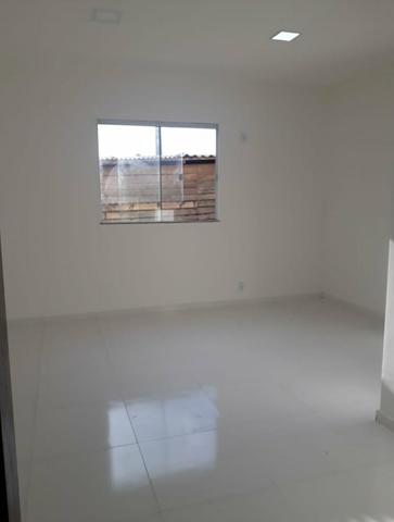 Casa pronta na zona sul com entrada super facilitada - Foto 5