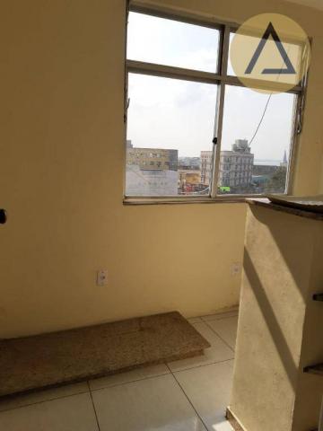 Sala para alugar, 70 m² por r$ 1.300,00/mês - centro - macaé/rj - Foto 11